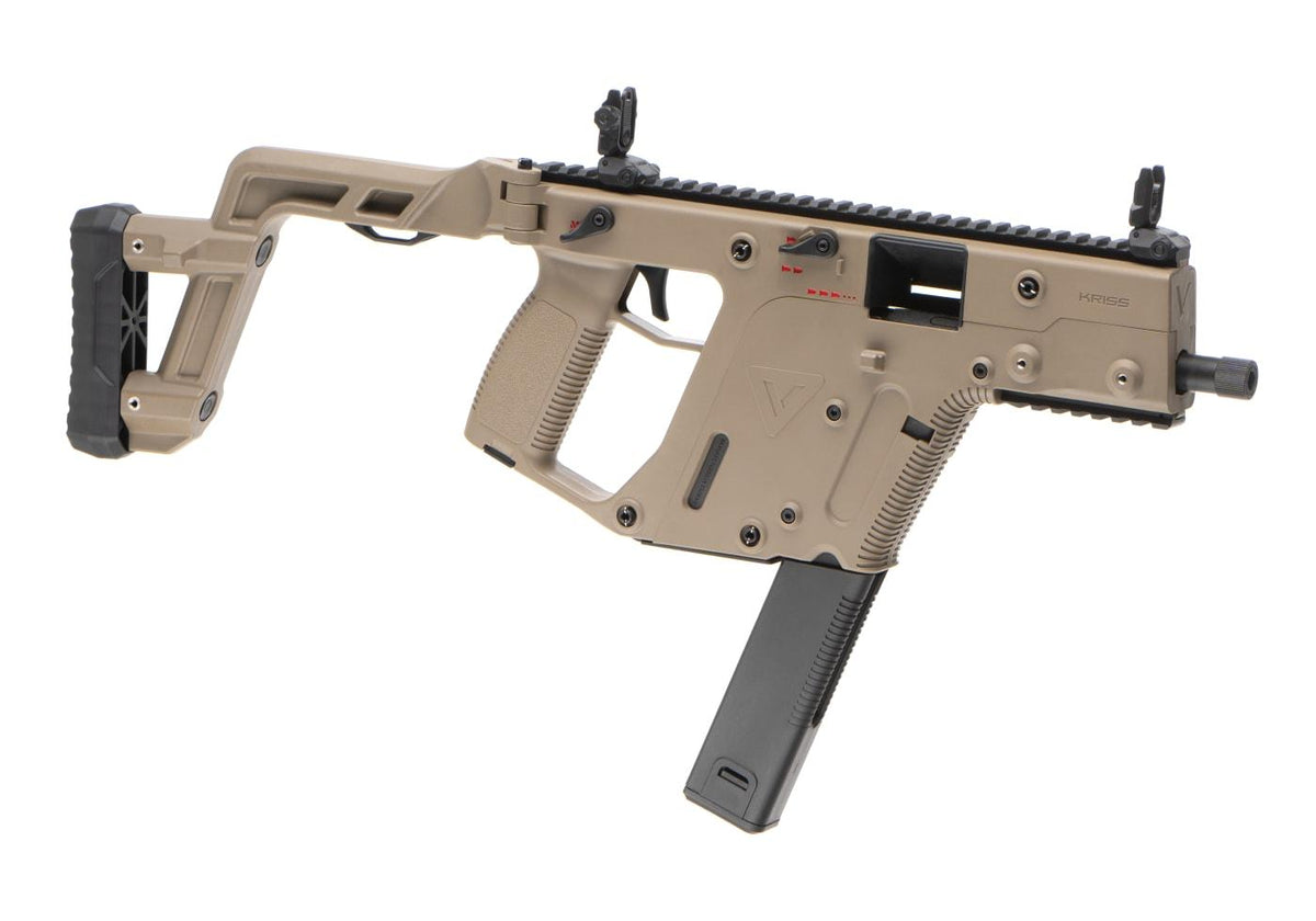 Krytac Kriss Vector GBB