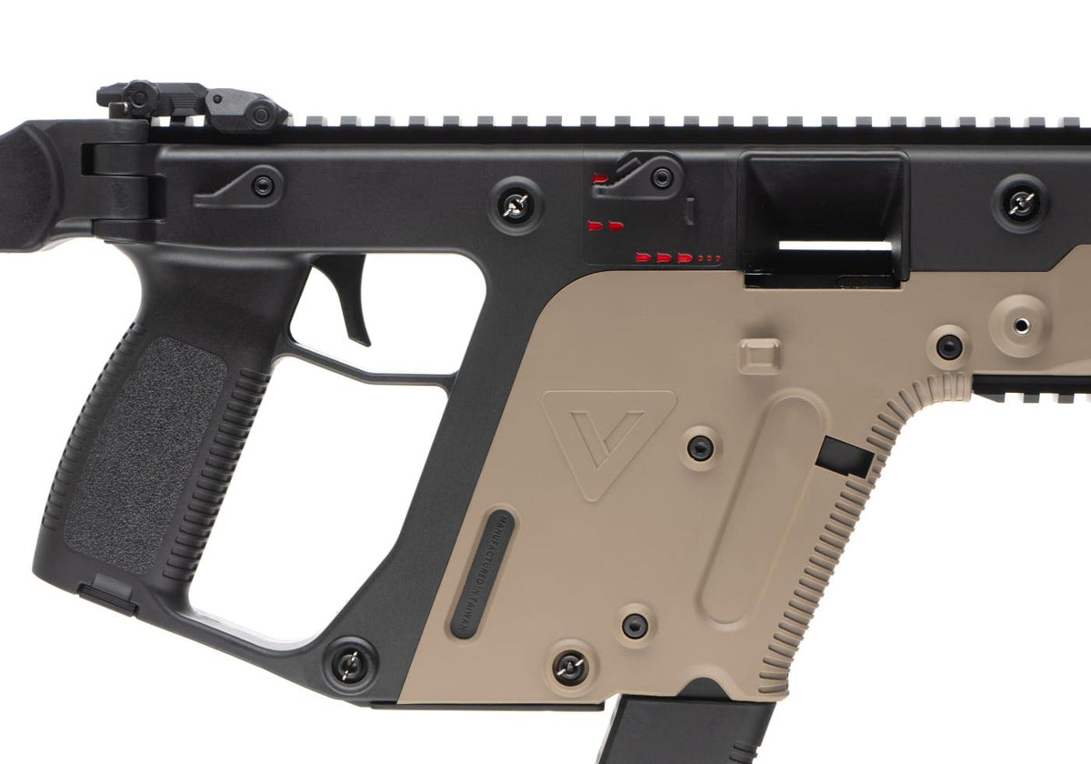 Krytac Kriss Vector GBB