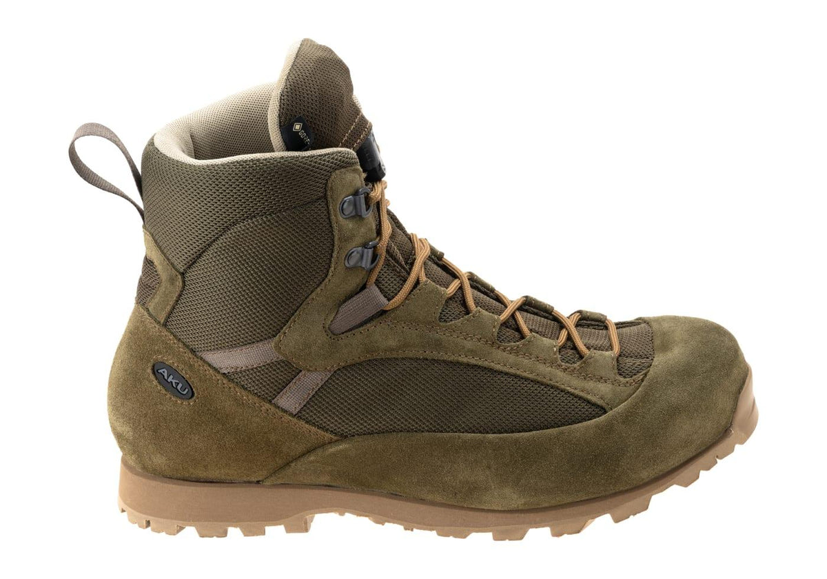 AKU Pilgrim TSC GTX - Grøn