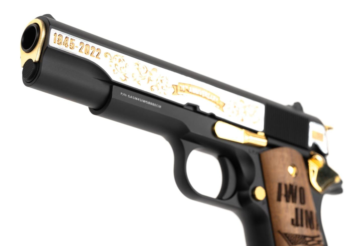 GPM1911 IWO JIMA Limited Version