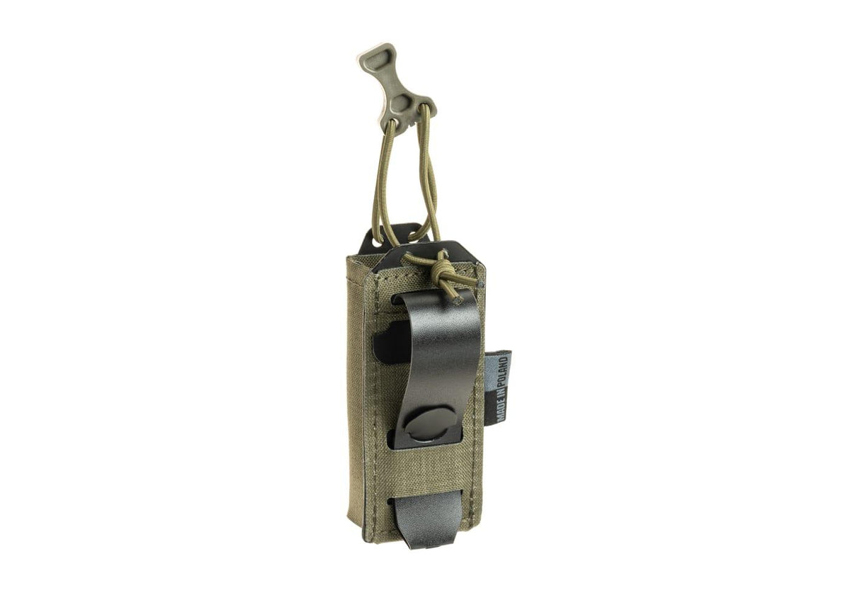 Templar's Gear Pistol Shingle PDS GEN5