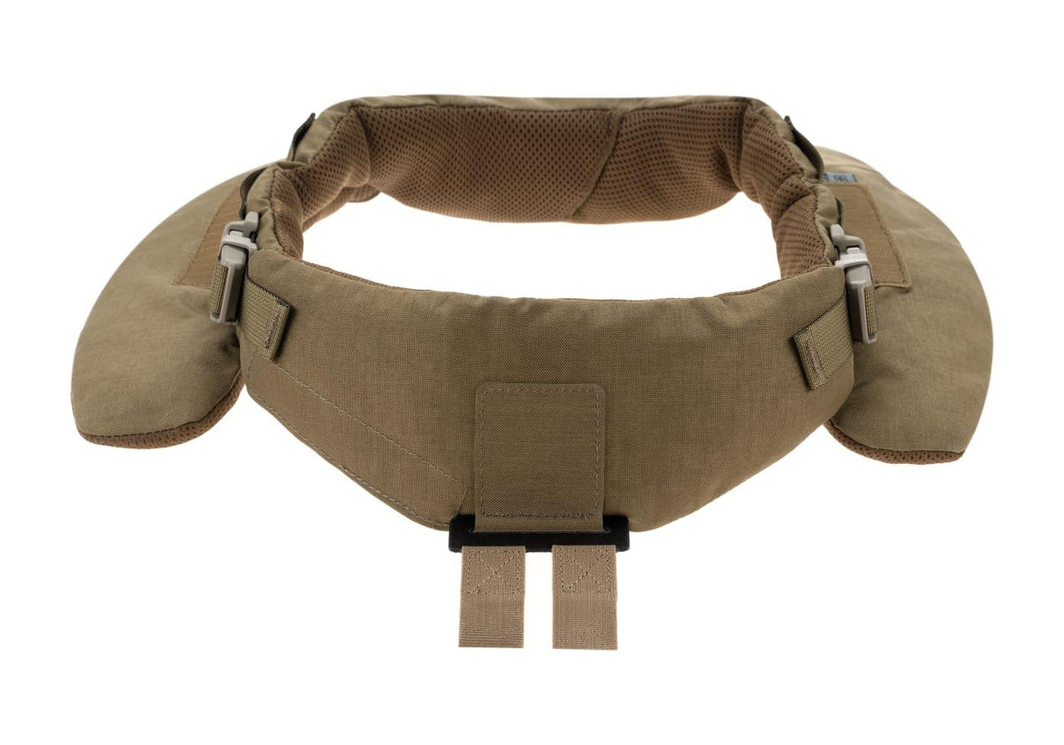 Templar's Gear Cover Ballistic Shoulders/Collar/Throat
