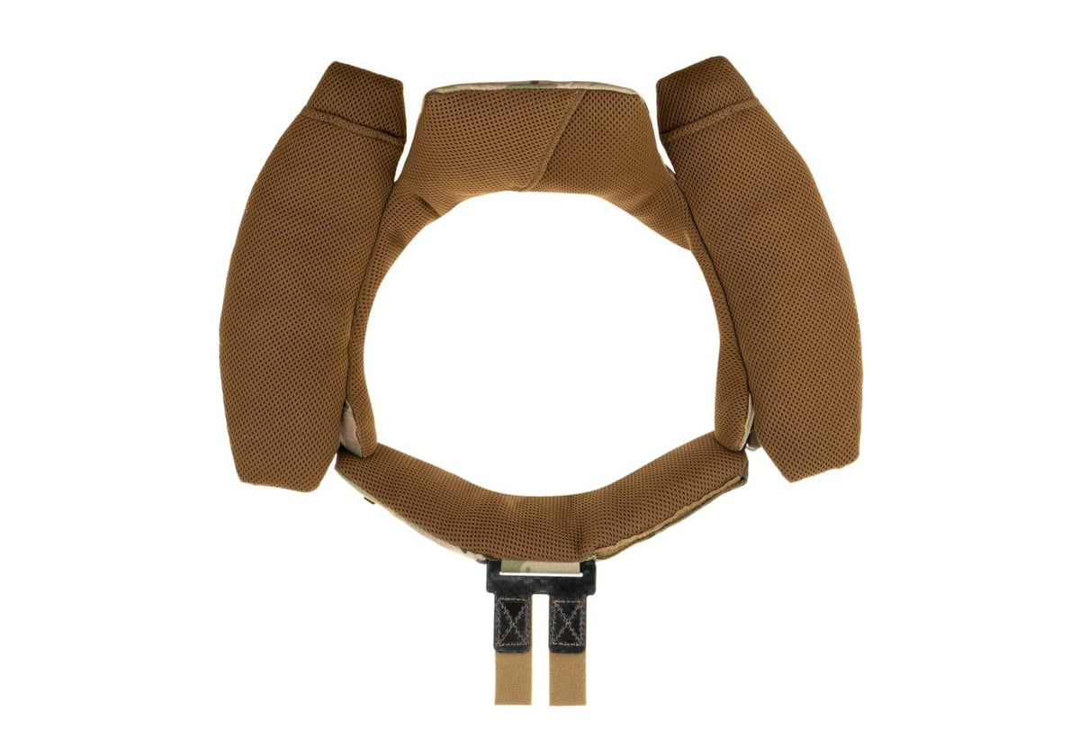 Templar's Gear Cover Ballistic Shoulders/Collar/Throat