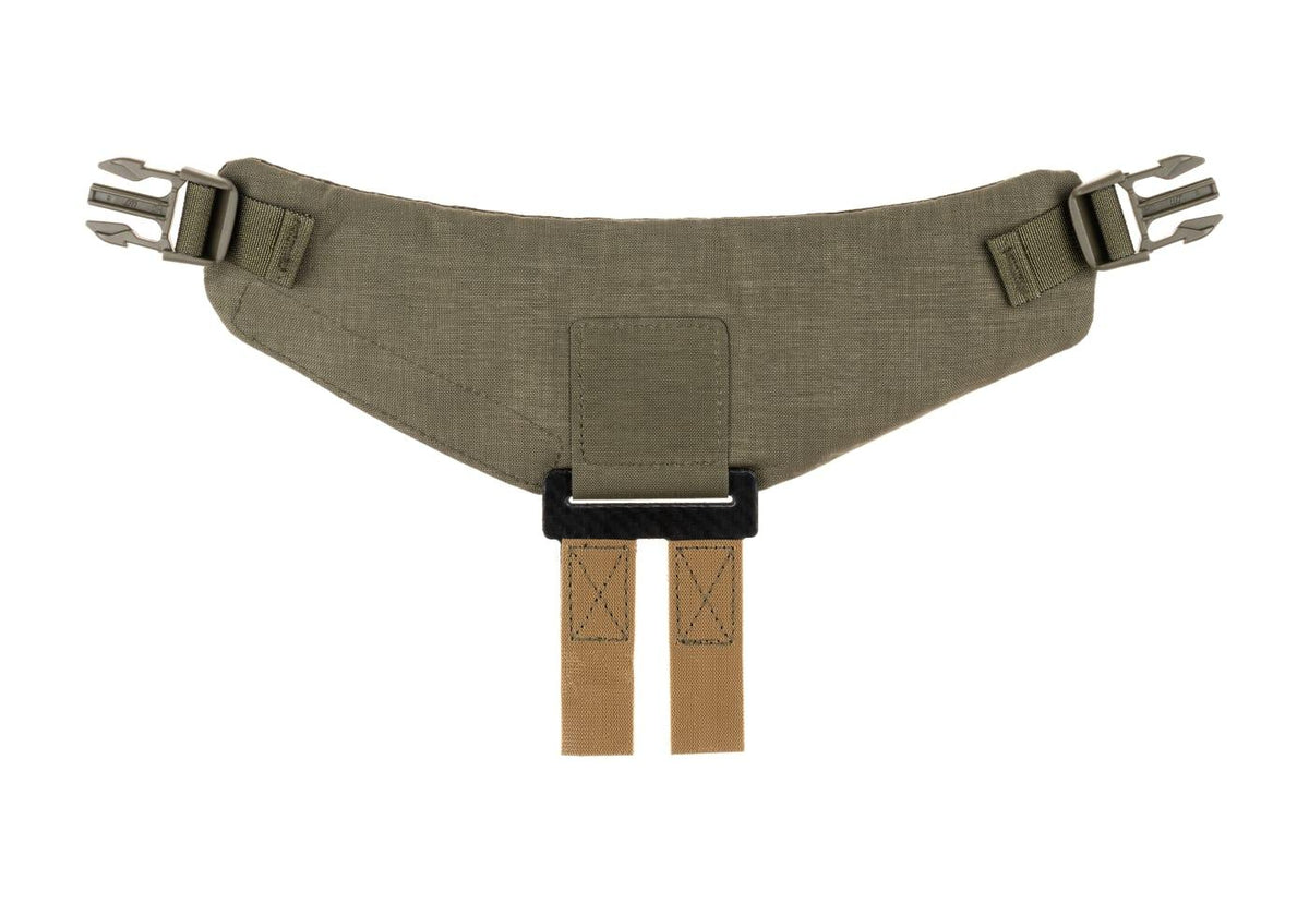 Templar's Gear Cover til Ballistic Throat Protection