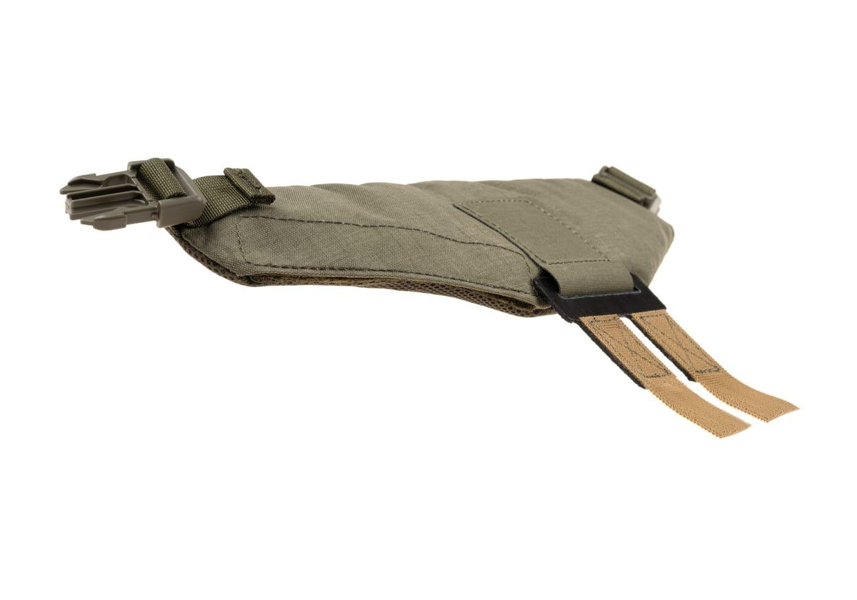 Templar's Gear Cover til Ballistic Throat Protection