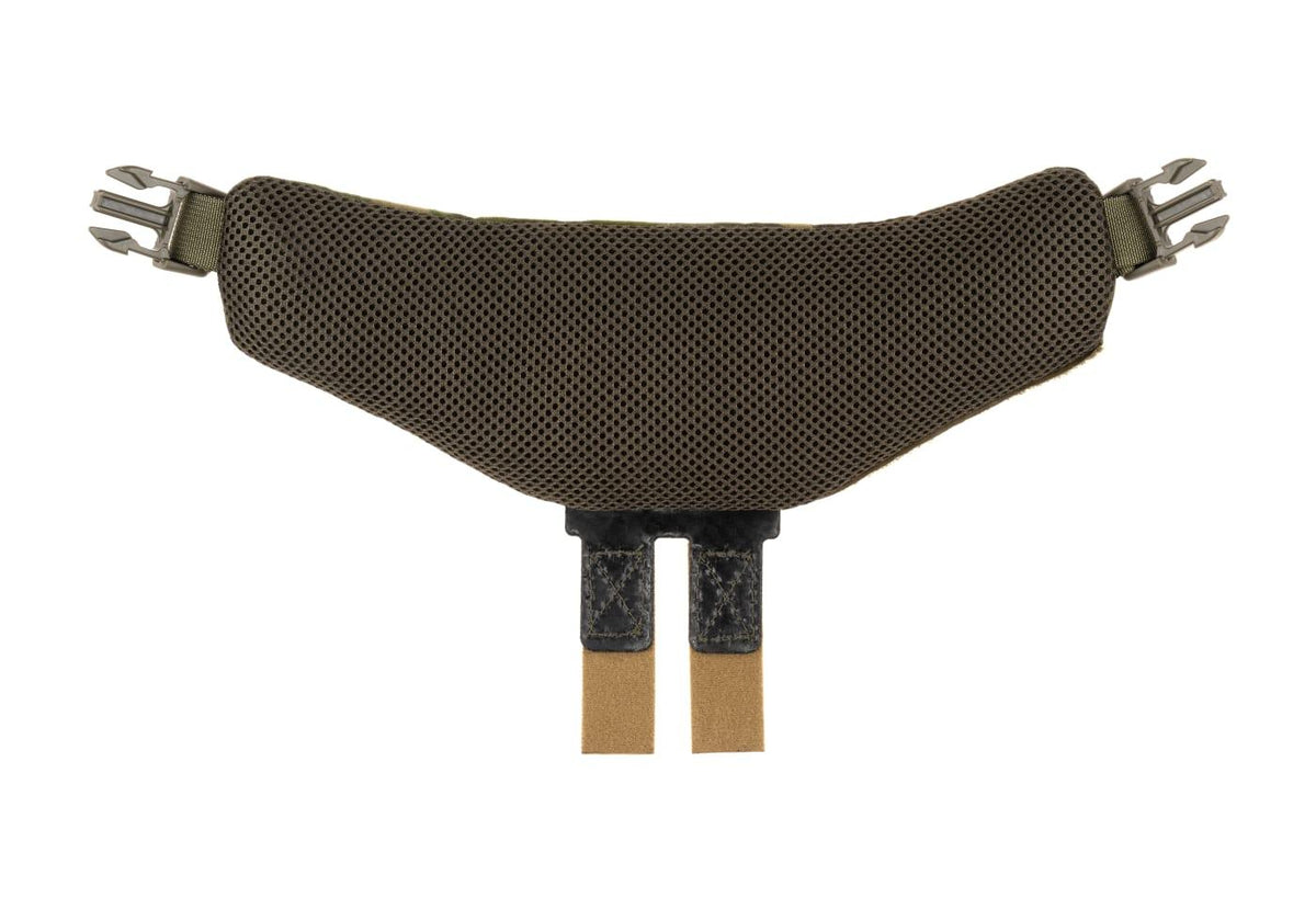 Templar's Gear Cover til Ballistic Throat Protection
