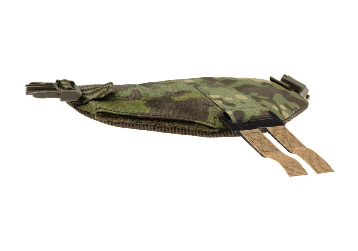 Templar's Gear Cover til Ballistic Throat Protection