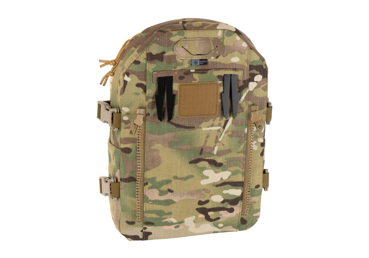 Templar's Gear Flat Pack H2 Stor