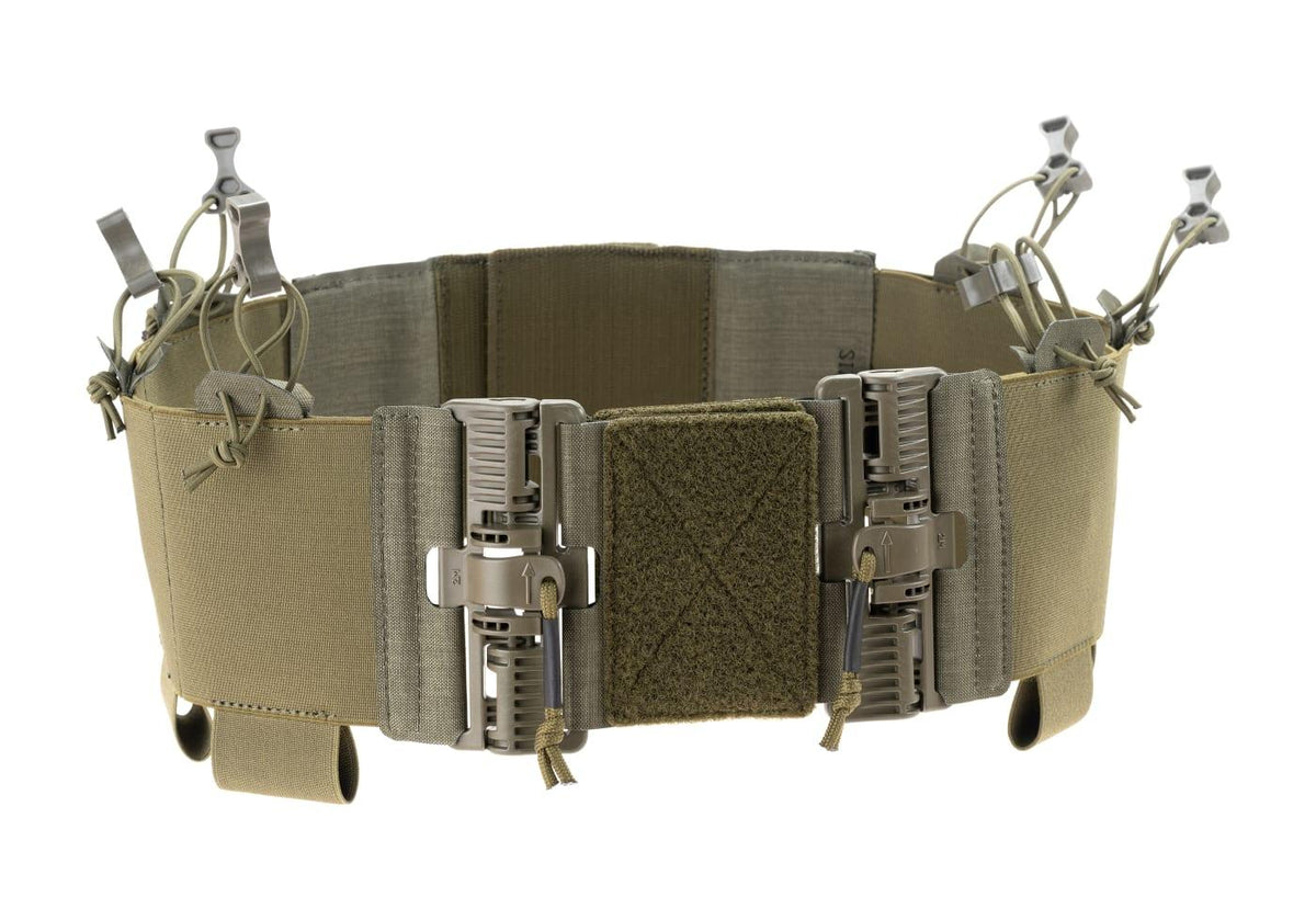 Templar's Gear CPC ROC Elastic Cummerbund med Lommer Gen 4