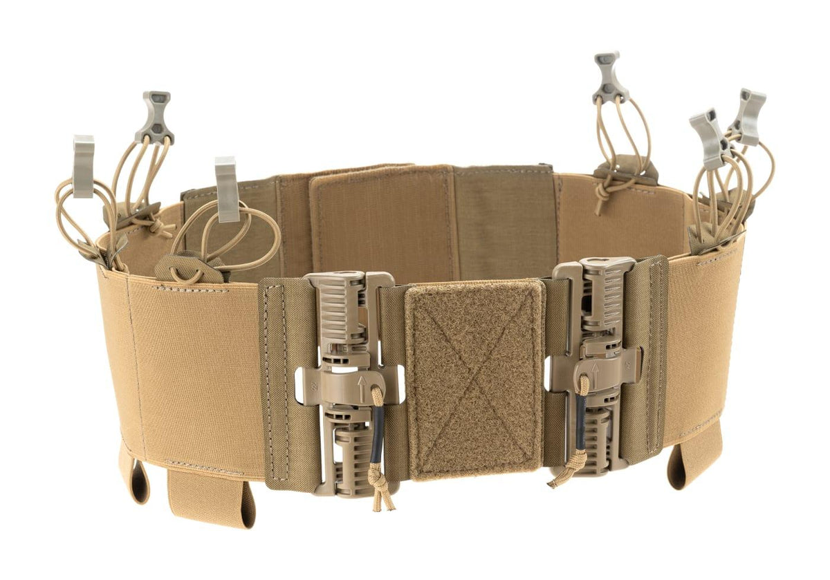 Templar's Gear CPC ROC Elastic Cummerbund med Lommer Gen 4