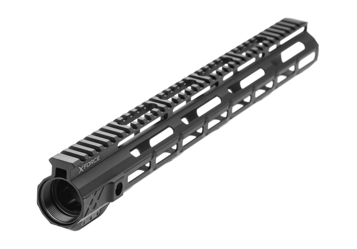 Umbrella Armory XFORCE Modular Forskæfte 15"