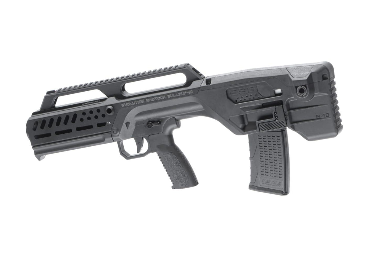 ESG B-10 Gas Non-BlowBack Shotgun