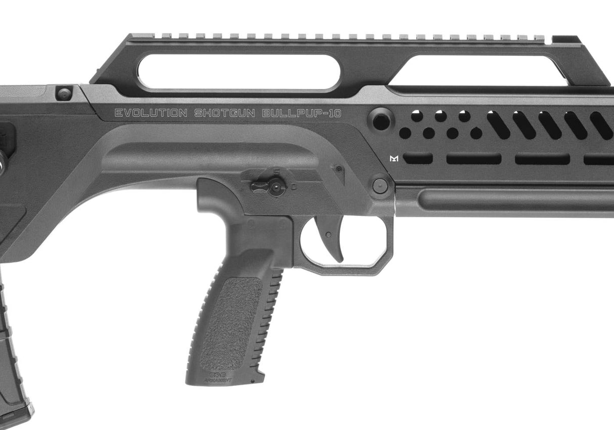 ESG B-10 Gas Non-BlowBack Shotgun