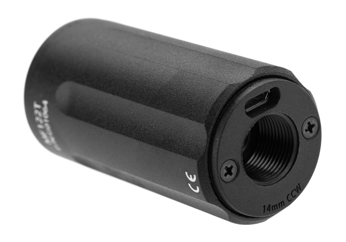 G&G MF122T tracerenhed 14mm CCW - Sort