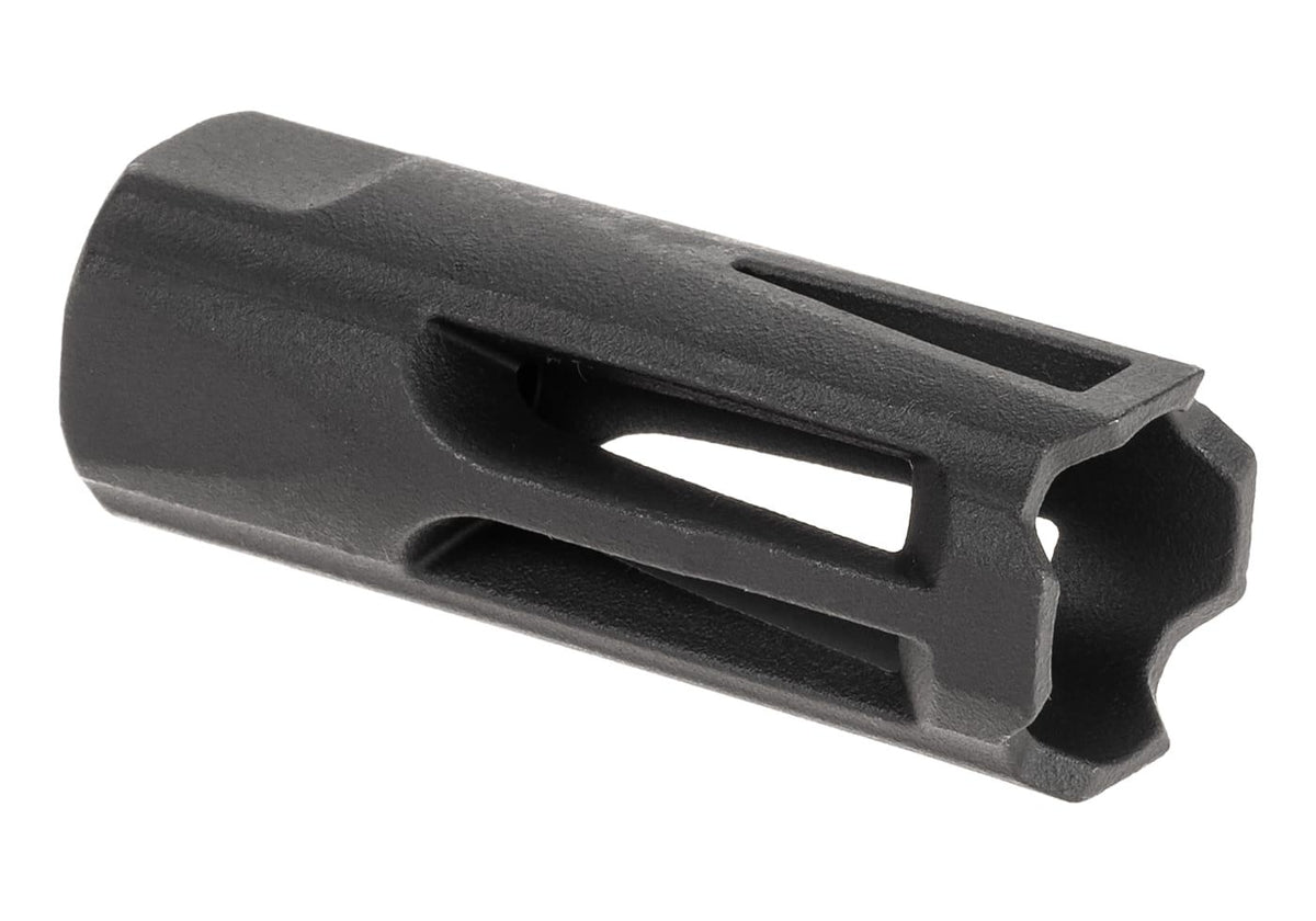Krytac Flashhider Metal - Sort
