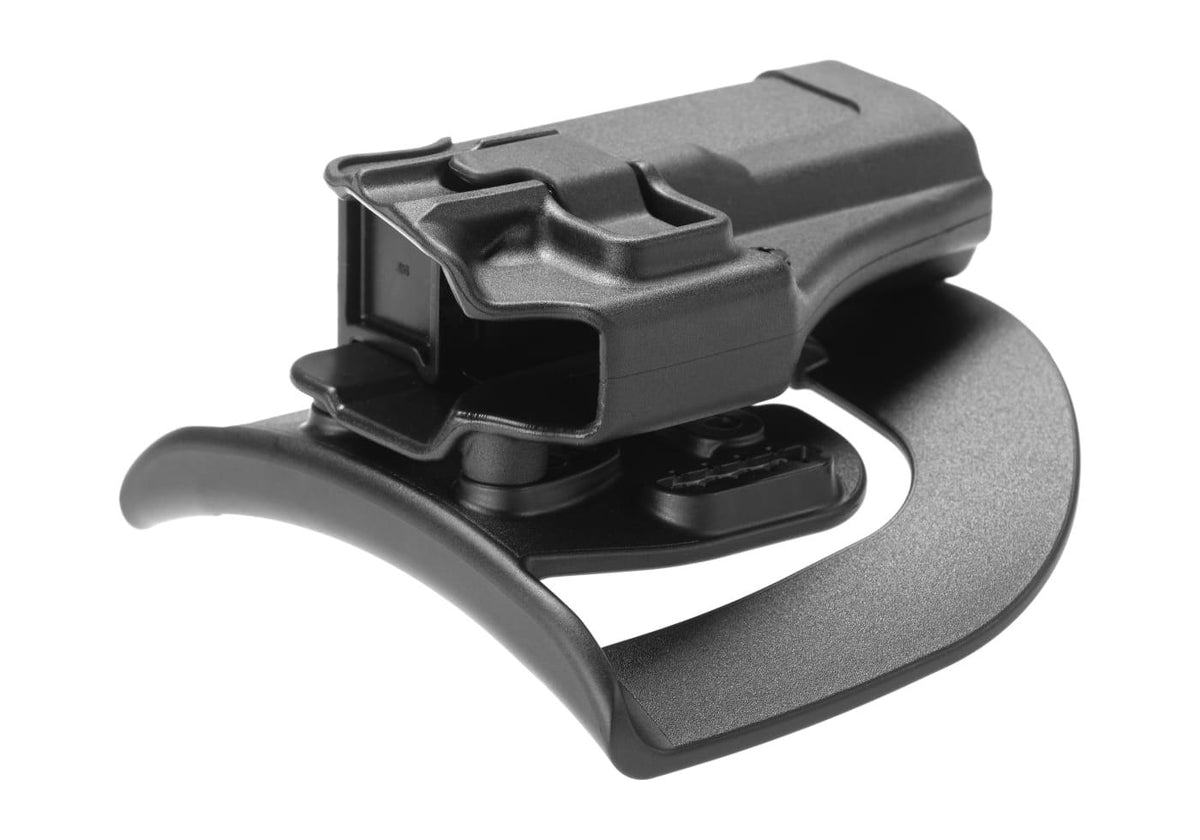 Blackhawk Serpa Sportster til GLOCK G19/23/32/36 Right Side
