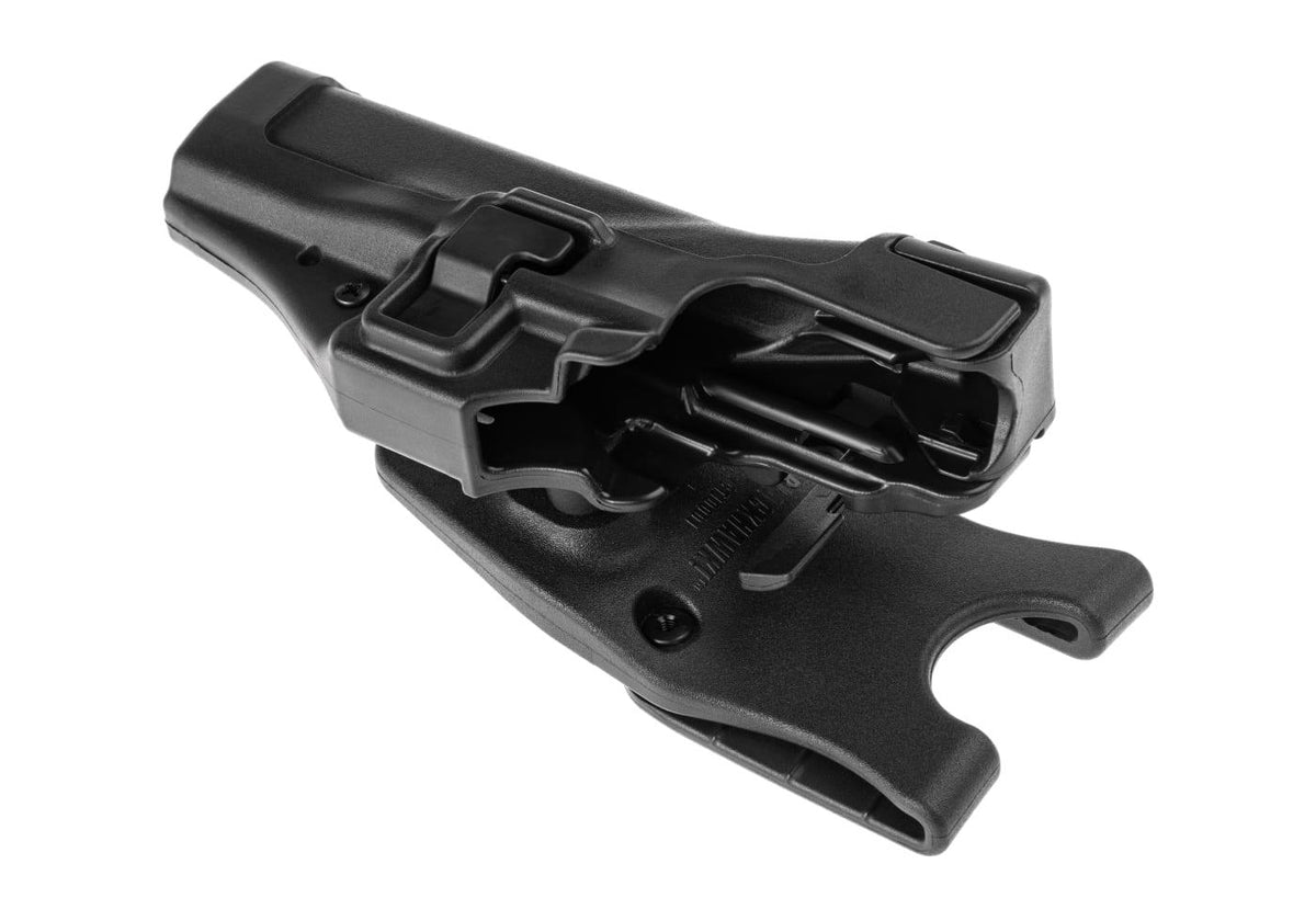Blackhawk Serpa L3 Duty Hylster til GLOCK G17/19/22/23/31/32 Left Side