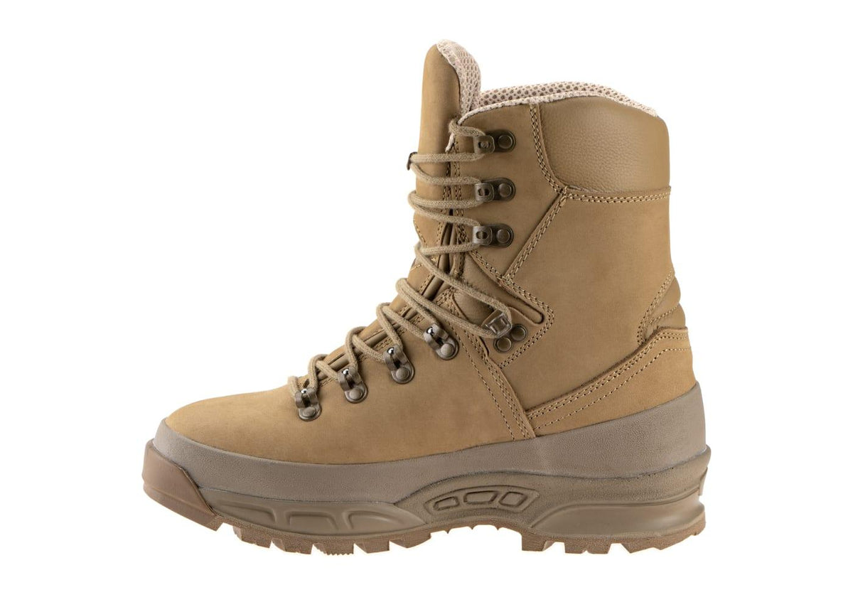 Rukapol Defender Boots Regular