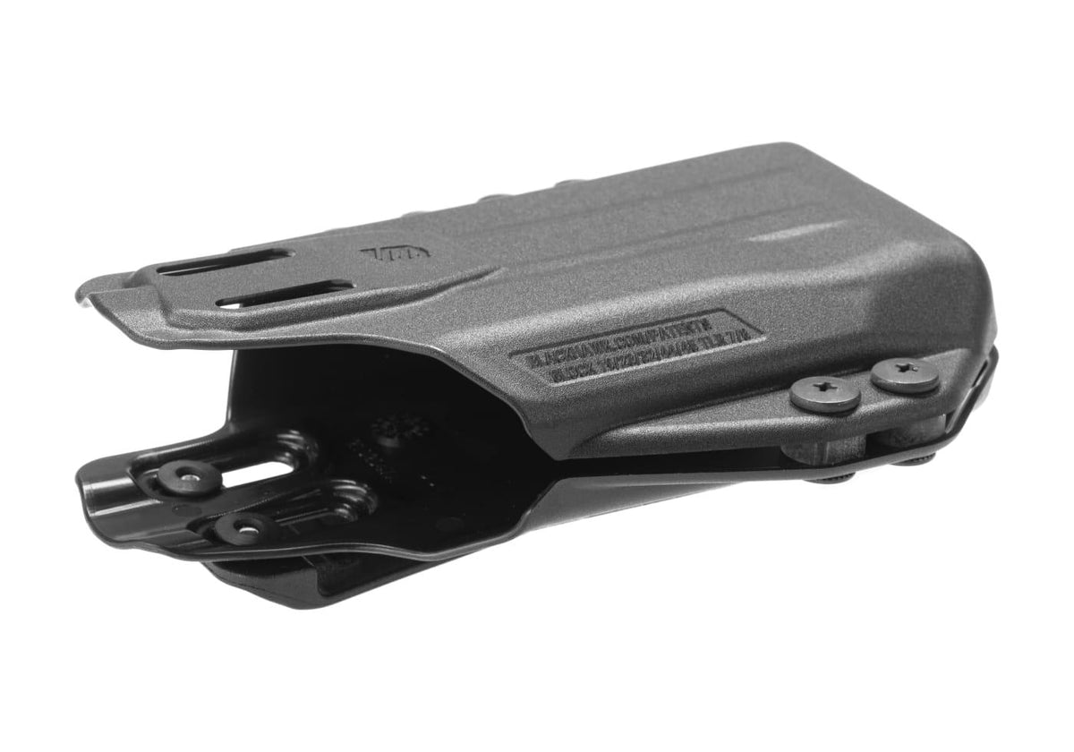 Blackhawk Stache IWB Base Hylster Kit til GLOCK G19/19X/23/32/44/45 TLR-7/7A/8/8A