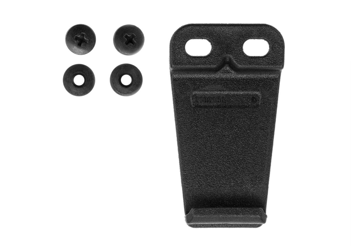 Blackhawk Stache IWB Bælte Clip 1.75"
