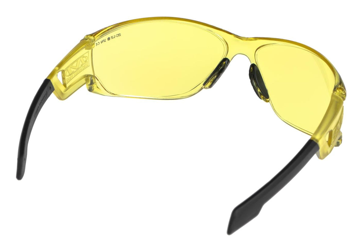 Mechanix Wear Taktisk Glasses Type-N Glas