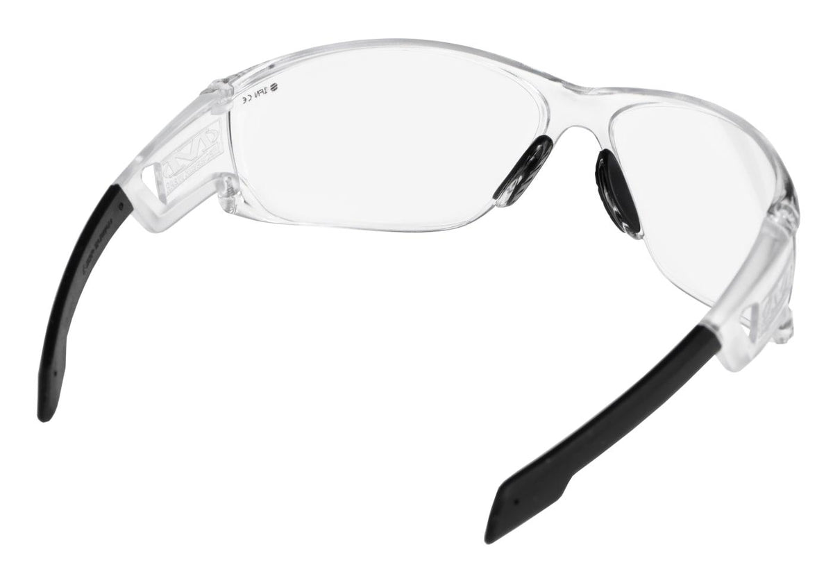 Mechanix Wear Taktisk Glasses Type-N Glas