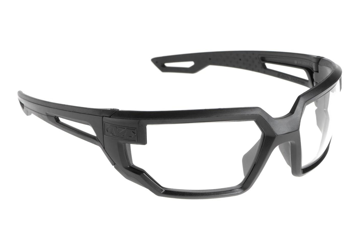 Mechanix Wear Taktisk Glasses Type-X Glas