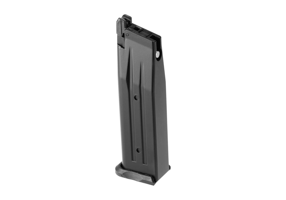 Army Armament Magasin R504 GBB 30rds - Sort