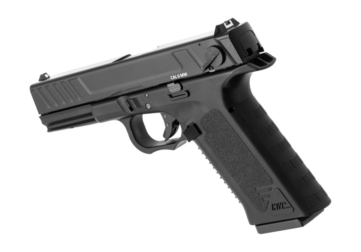 KWC KWC18 Full Auto Co2