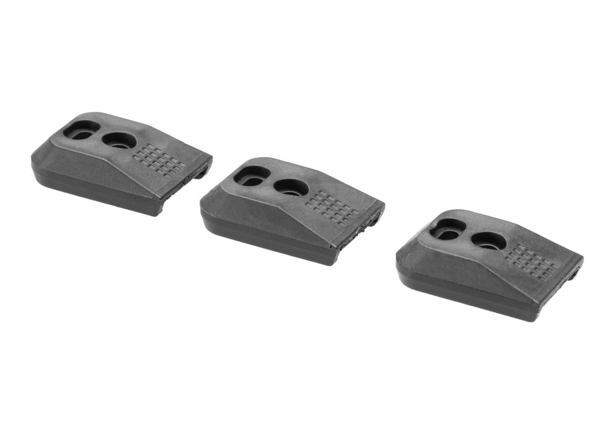 PTS Syndicate Forbedret Pistol Shockplate G Serie - Sort