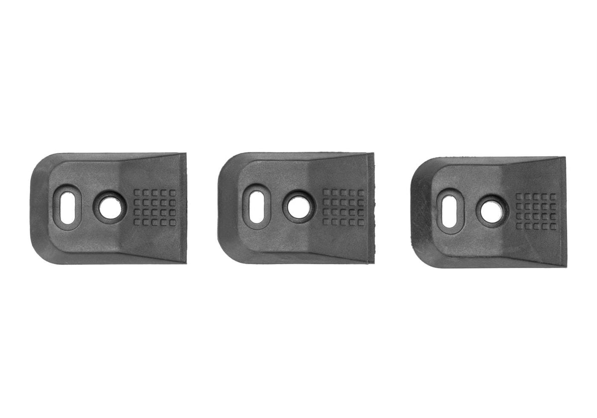 PTS Syndicate Forbedret Pistol Shockplate G Serie - Sort