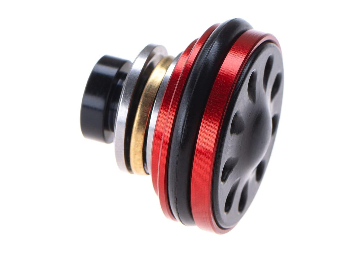 Retro Arms CNC Aluminium stempelhoved Silent