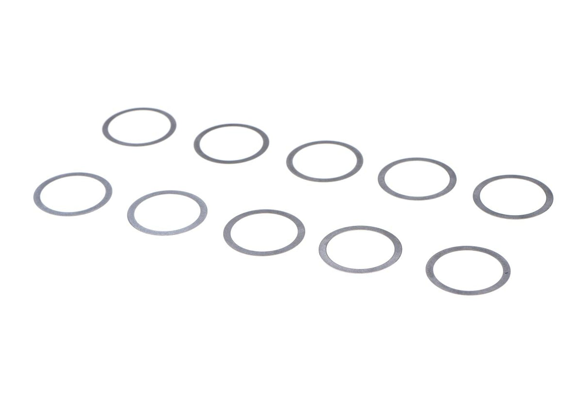 Retro Arms INOX ydre løb Washers AR15