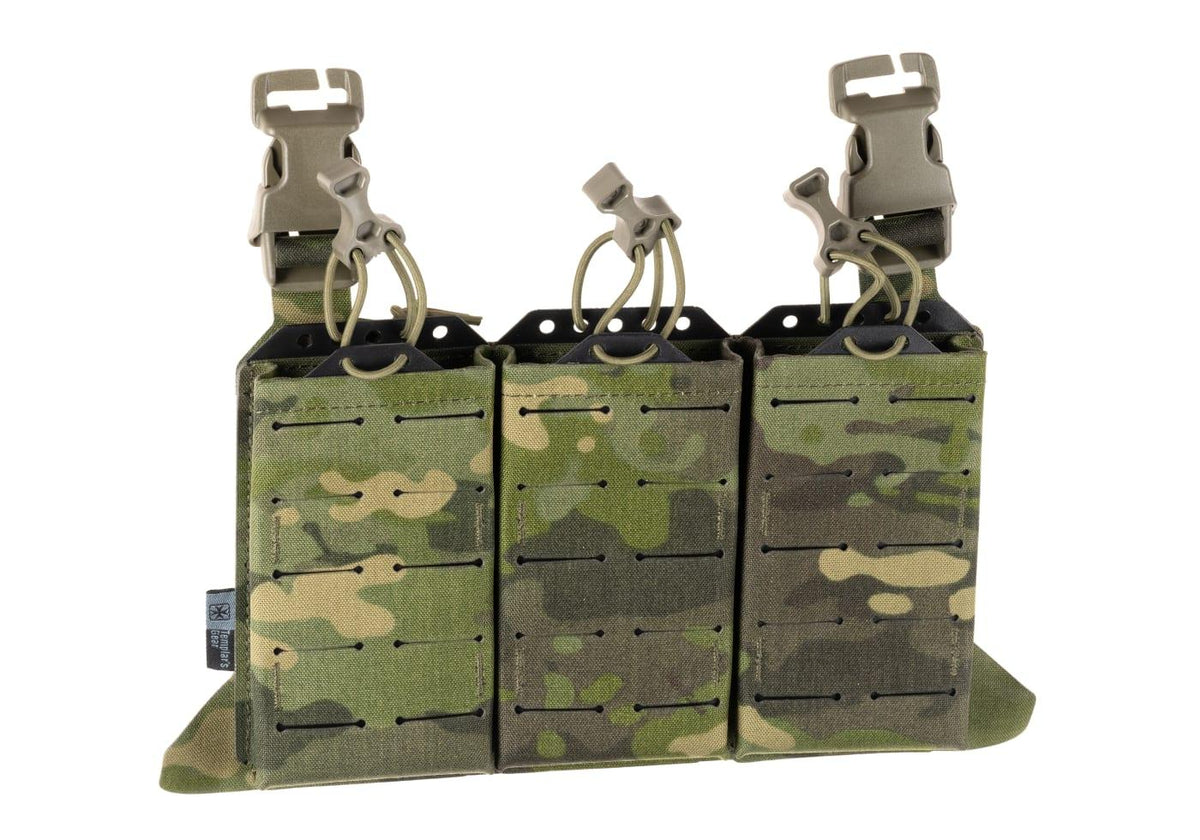 Templar's Gear CPC 3x1 AR/AK Shingle Panel GEN 5