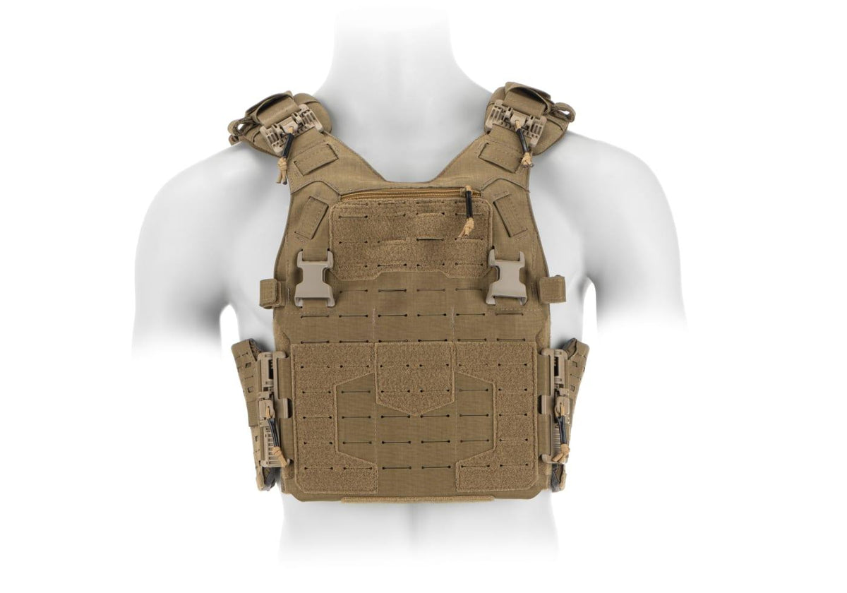 Templar's Gear CPC ROC Heavy Plate Carrier GEN 4.1