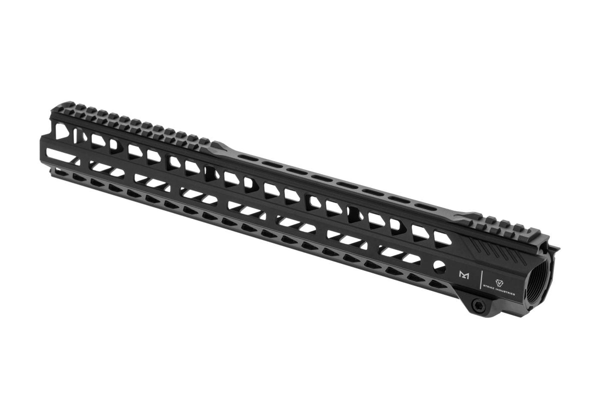 Strike Industries Strike Skinne til AR-15 15.5"