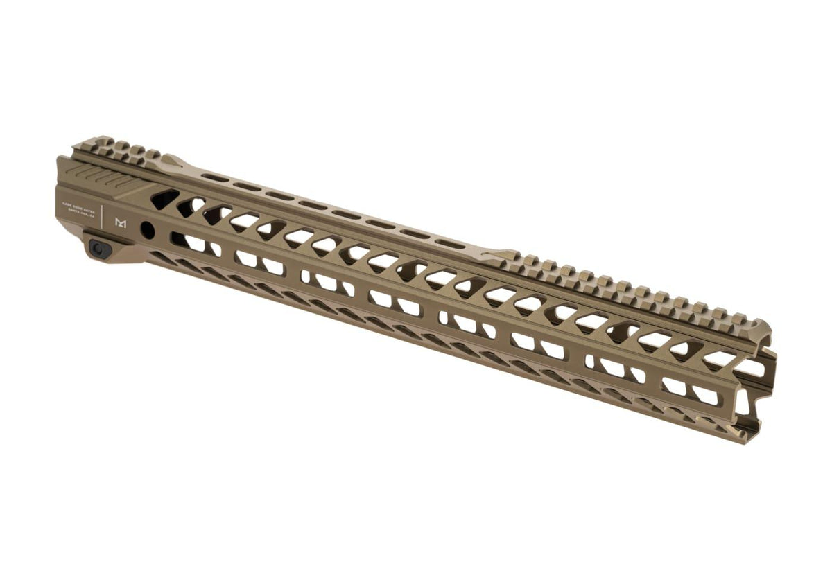 Strike Industries Strike Skinne til AR-15 15.5"