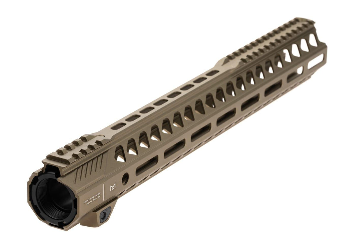 Strike Industries Strike Skinne til AR-15 15.5"