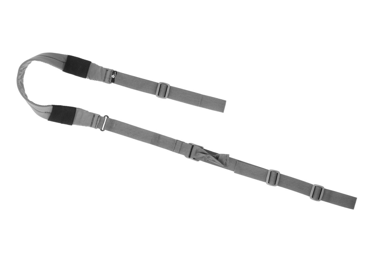 Strike Industries S3 Sling Lite - Wolf Grå