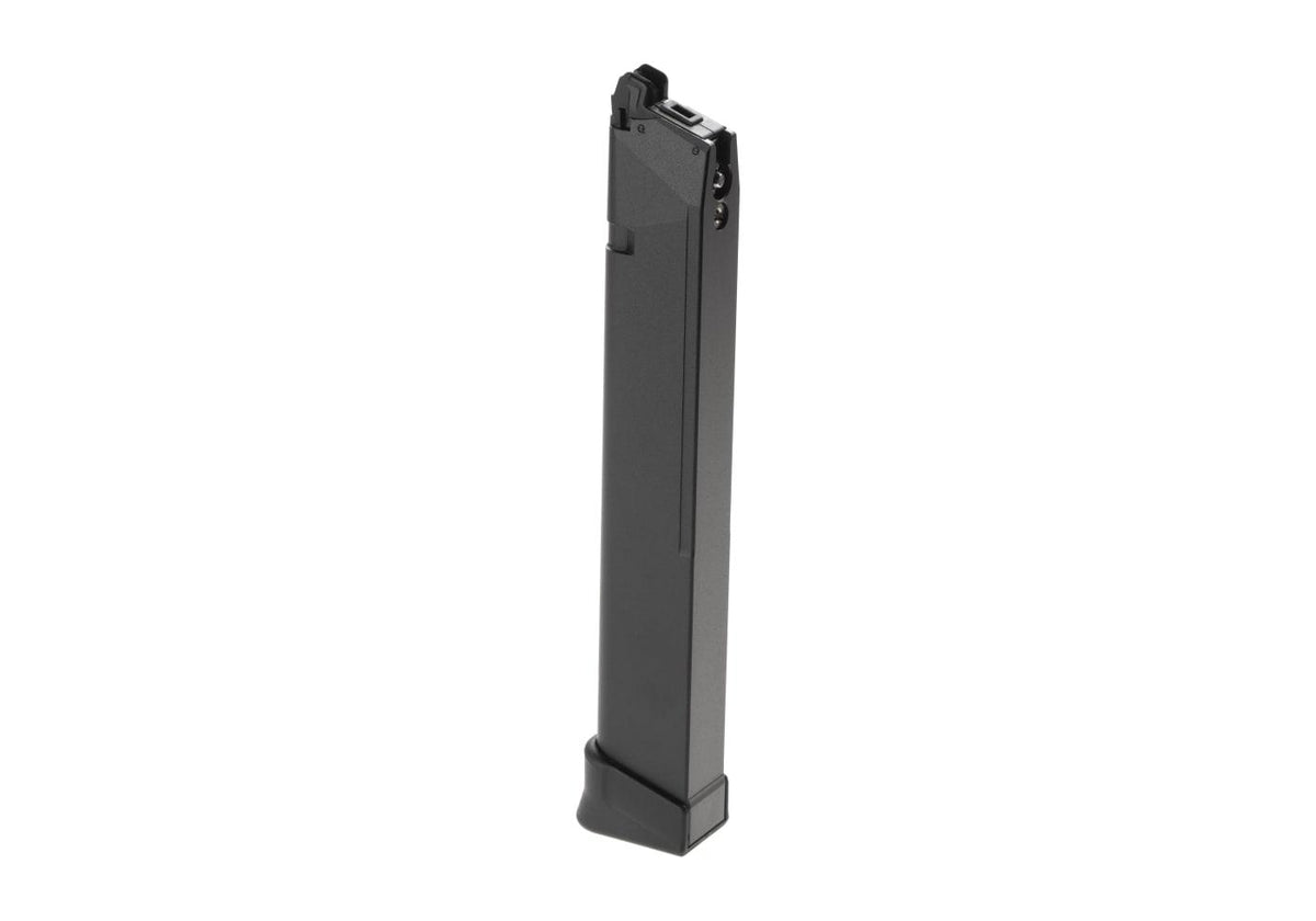 TTI Airsoft G-Series CNC Lightweight Magasin 50rds