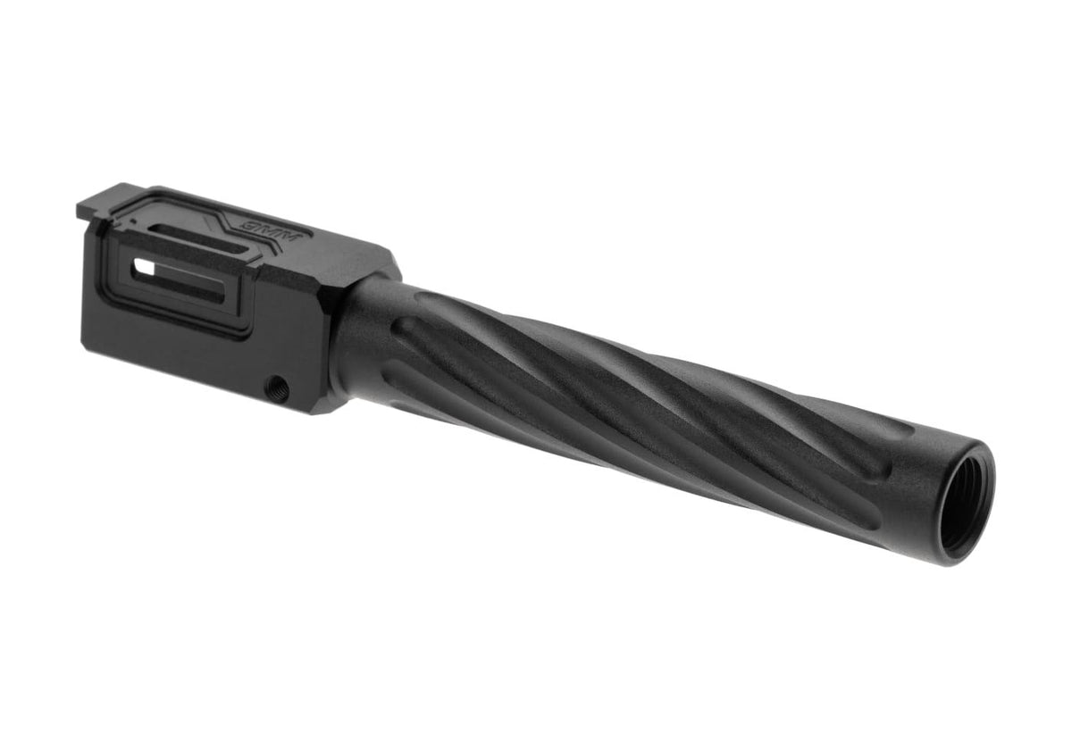 TTI Airsoft G-Series Fixed ydre løb Type B 11mm Internal Thread