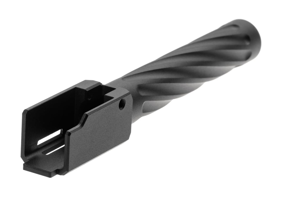 TTI Airsoft G-Series Fixed ydre løb Type B 11mm Internal Thread