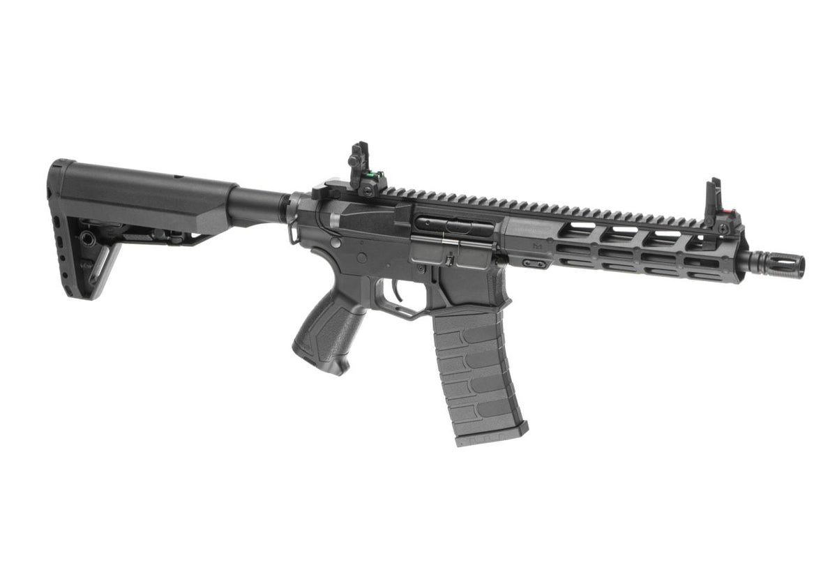 G&G CM16 Batto 0.5J - Sort