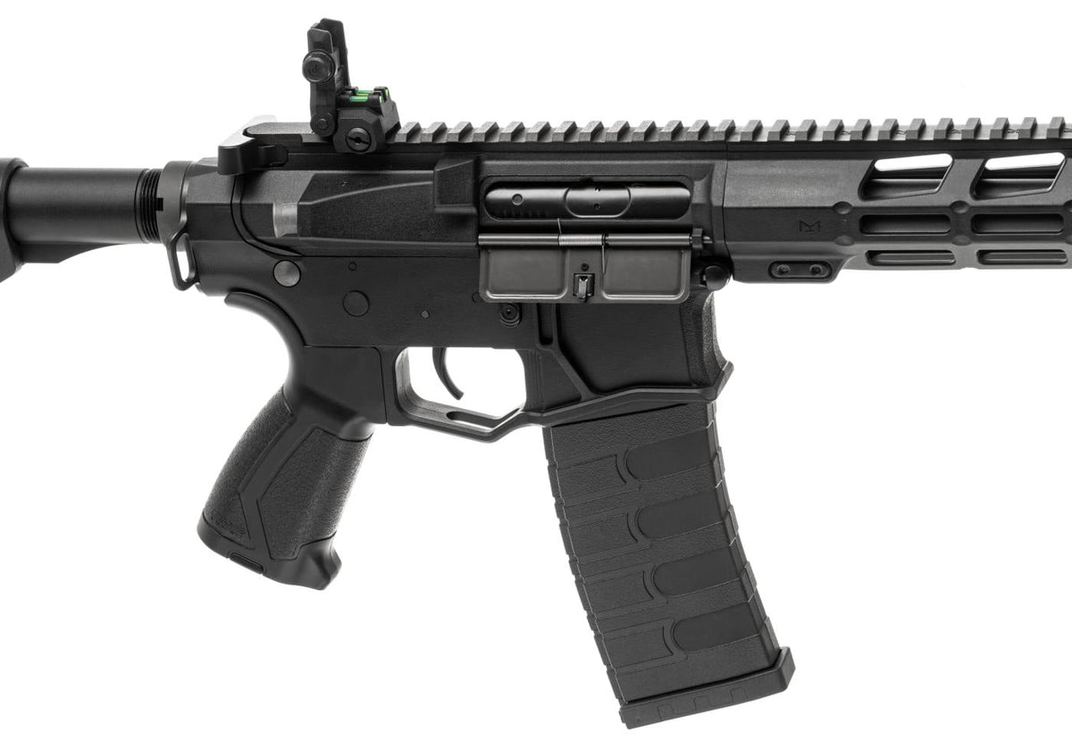 G&G CM16 Batto S-AEG - Sort