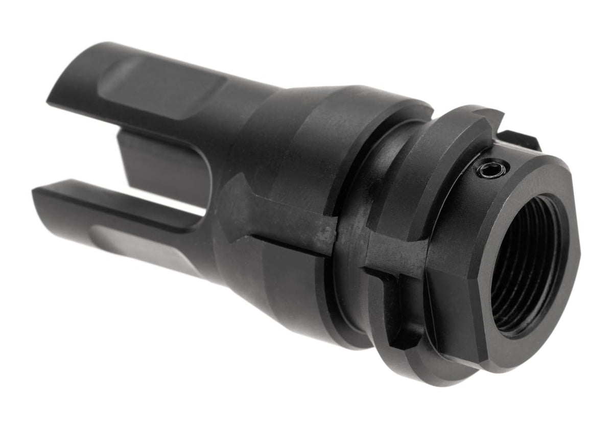 PTS Syndicate PTS Dead Air KeyMicro flash hider
