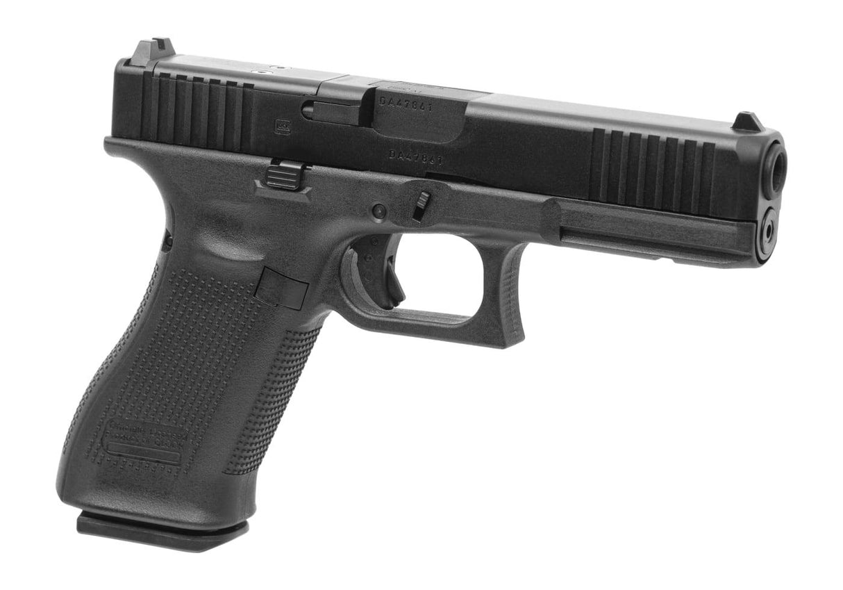 Glock 17 Gen5 MOS Co2