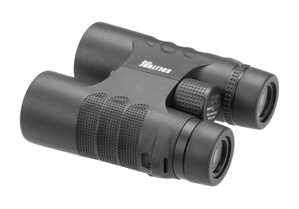 Sightmark Solitude 8x42 Binoculars - Sort