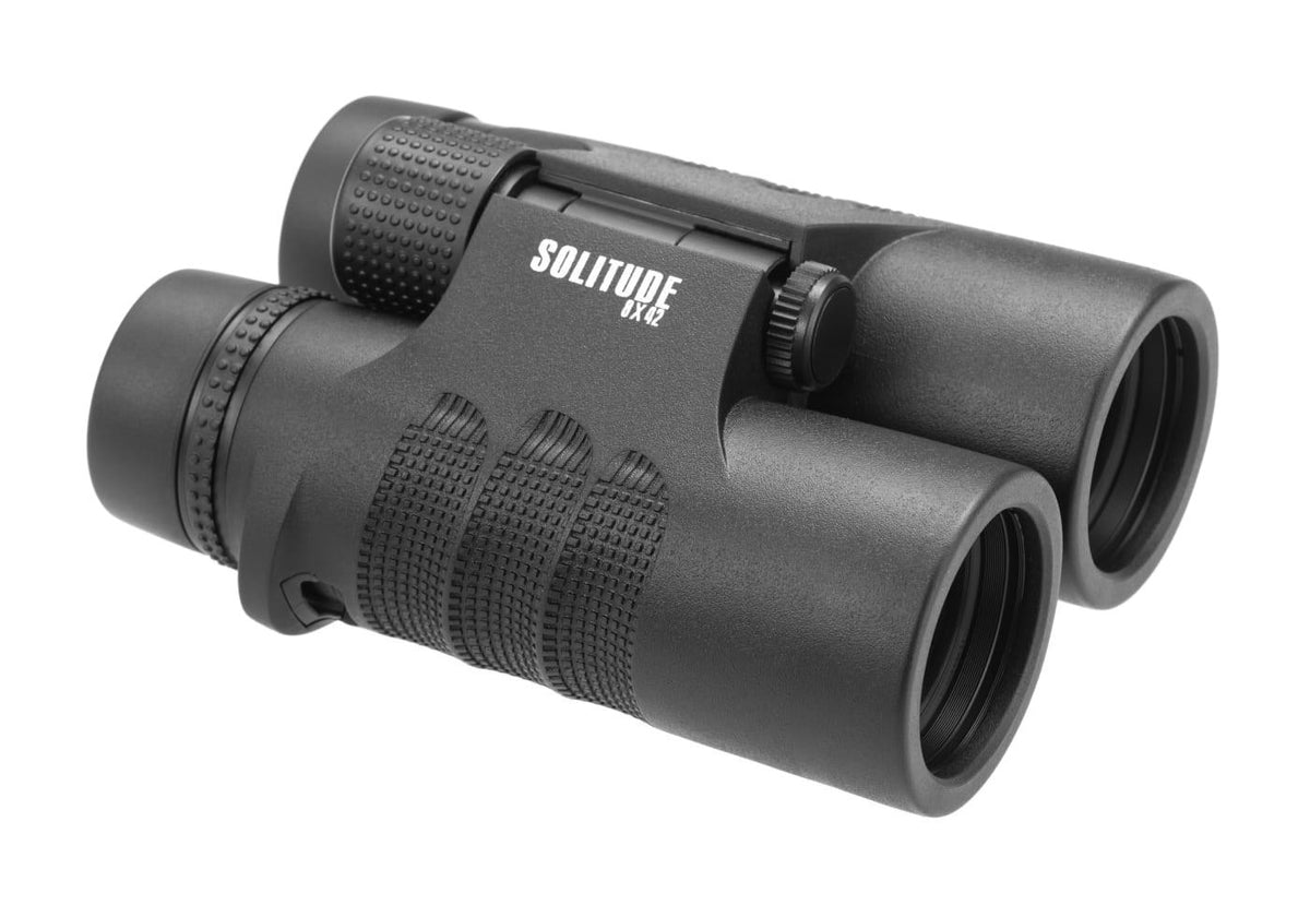 Sightmark Solitude 8x42 Binoculars - Sort