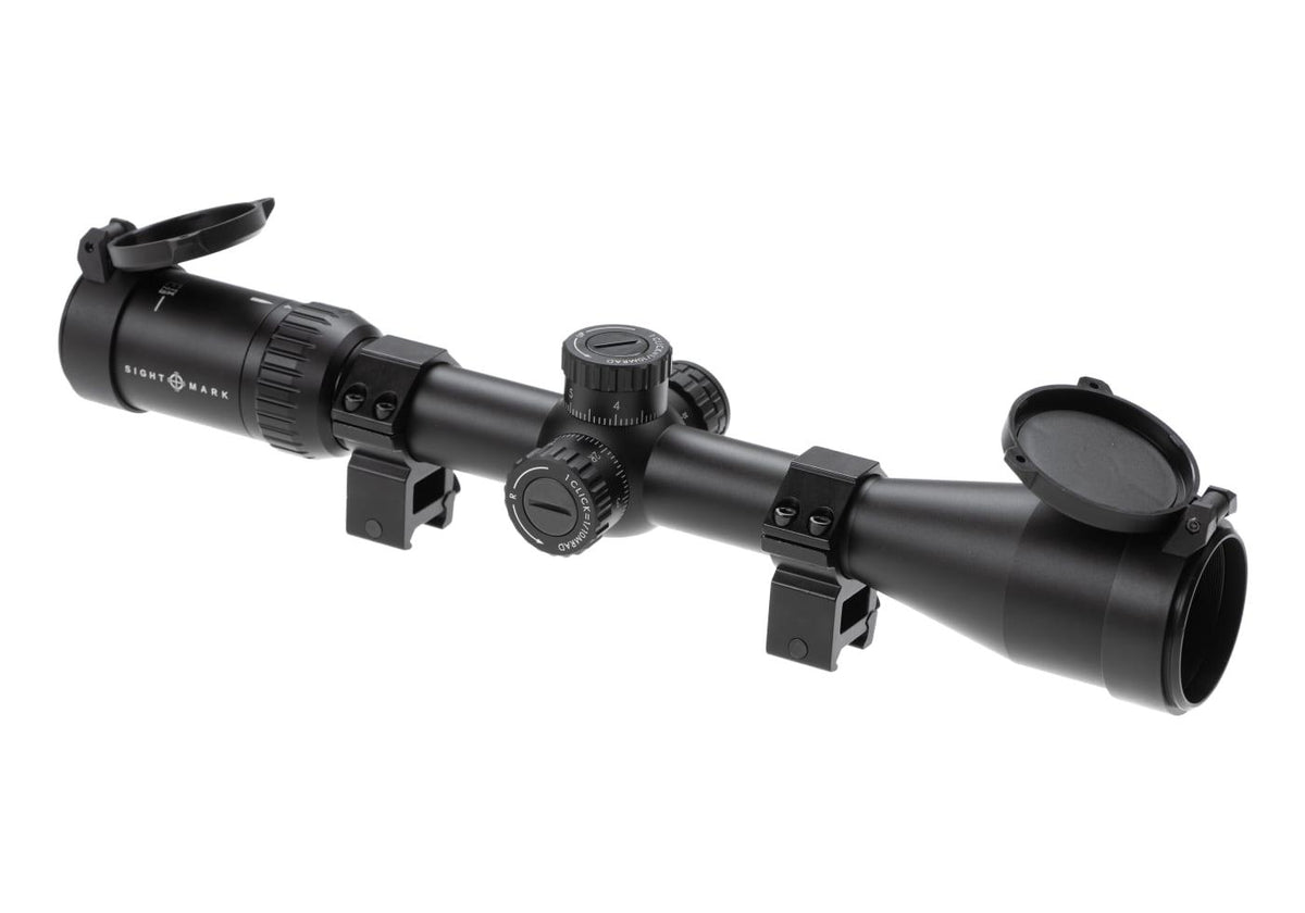 Sightmark Core TX 2.0 4-16x44 MR2 - Sort