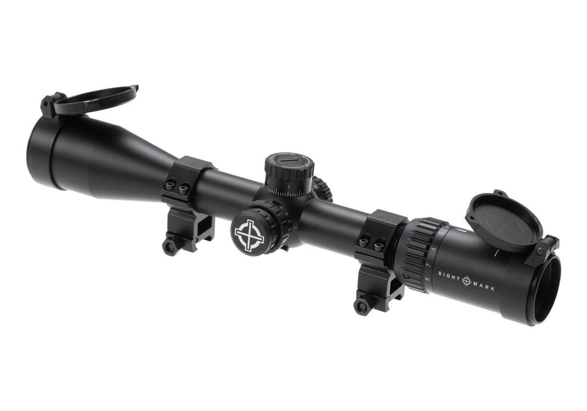 Sightmark Core TX 2.0 4-16x44 MR2 - Sort